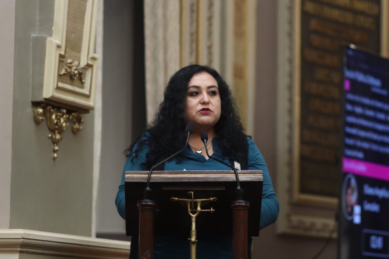 <strong>Promueven en el Congreso Iniciativa para impulsar programas y acciones de economía circular sostenible</strong>