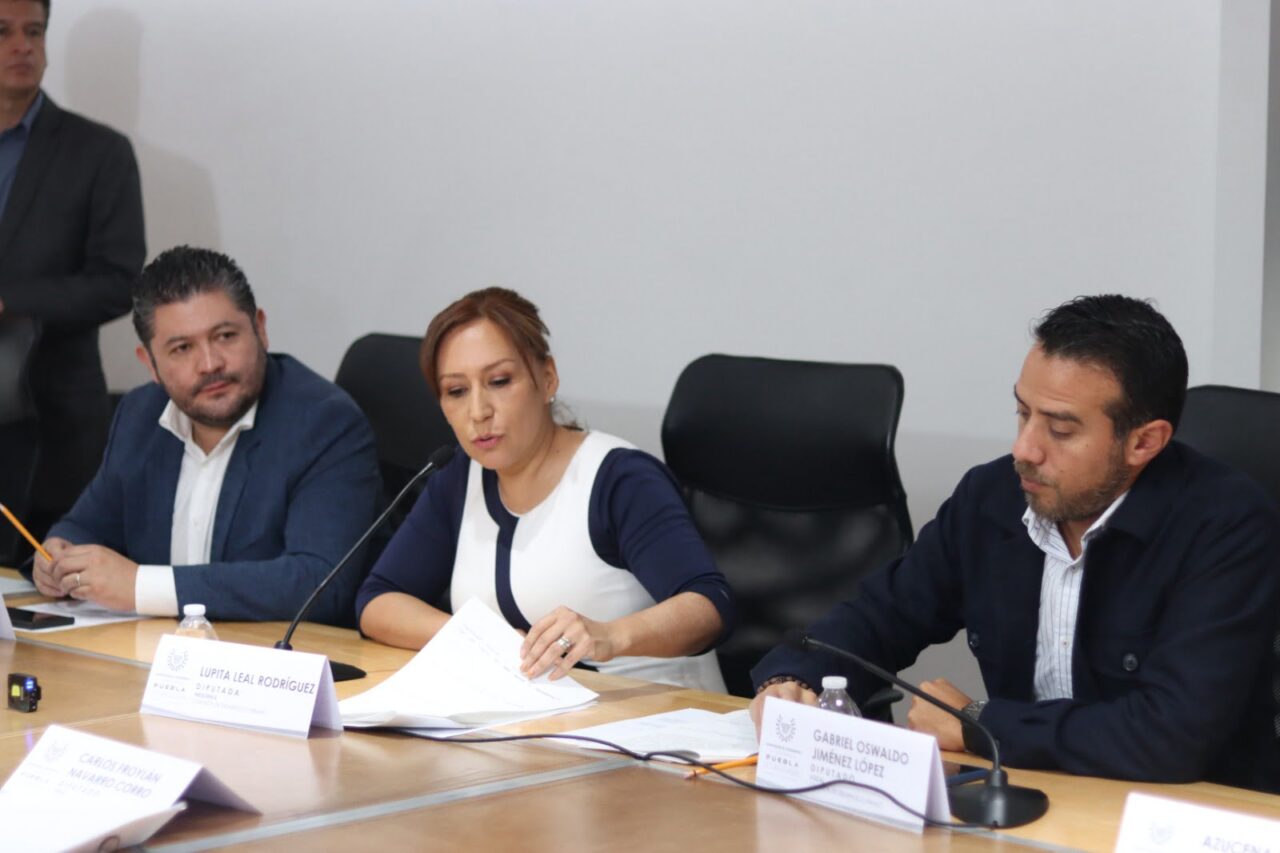 <strong>Inicia en Comisión el análisis de la iniciativa para reformar la Ley de Ordenamiento Territorial y Desarrollo Urbano </strong>
