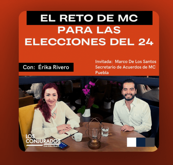 El reto de MC para las elecciones del 2024