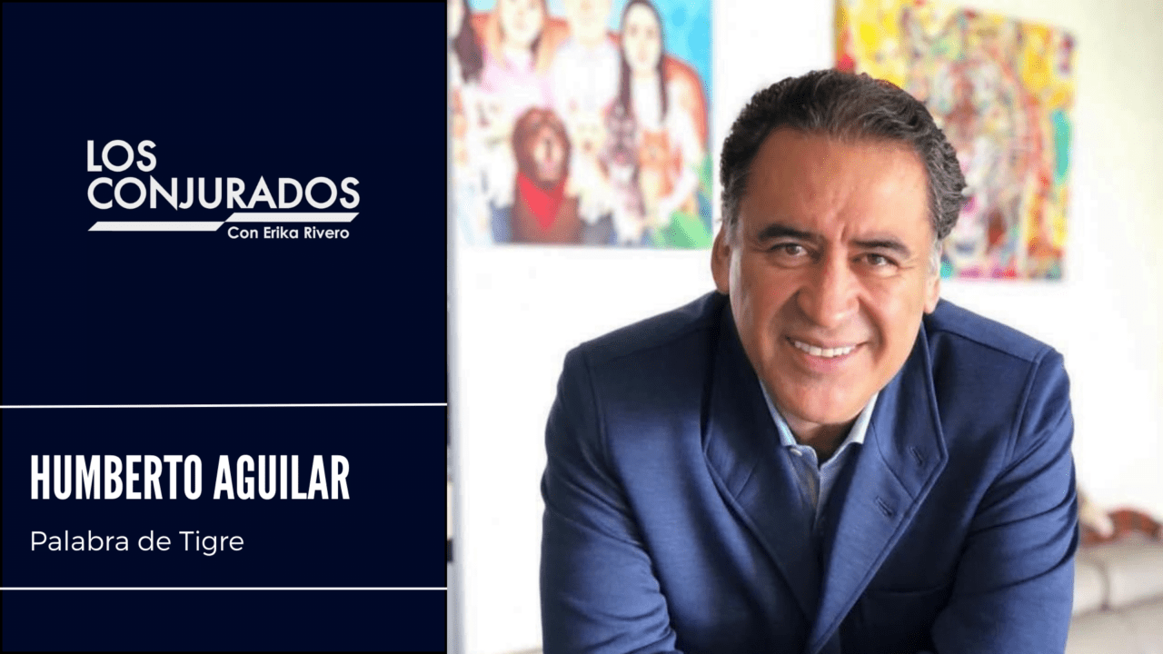 De corcholatas a aspirantes a coordinador – Palabra de Tigre