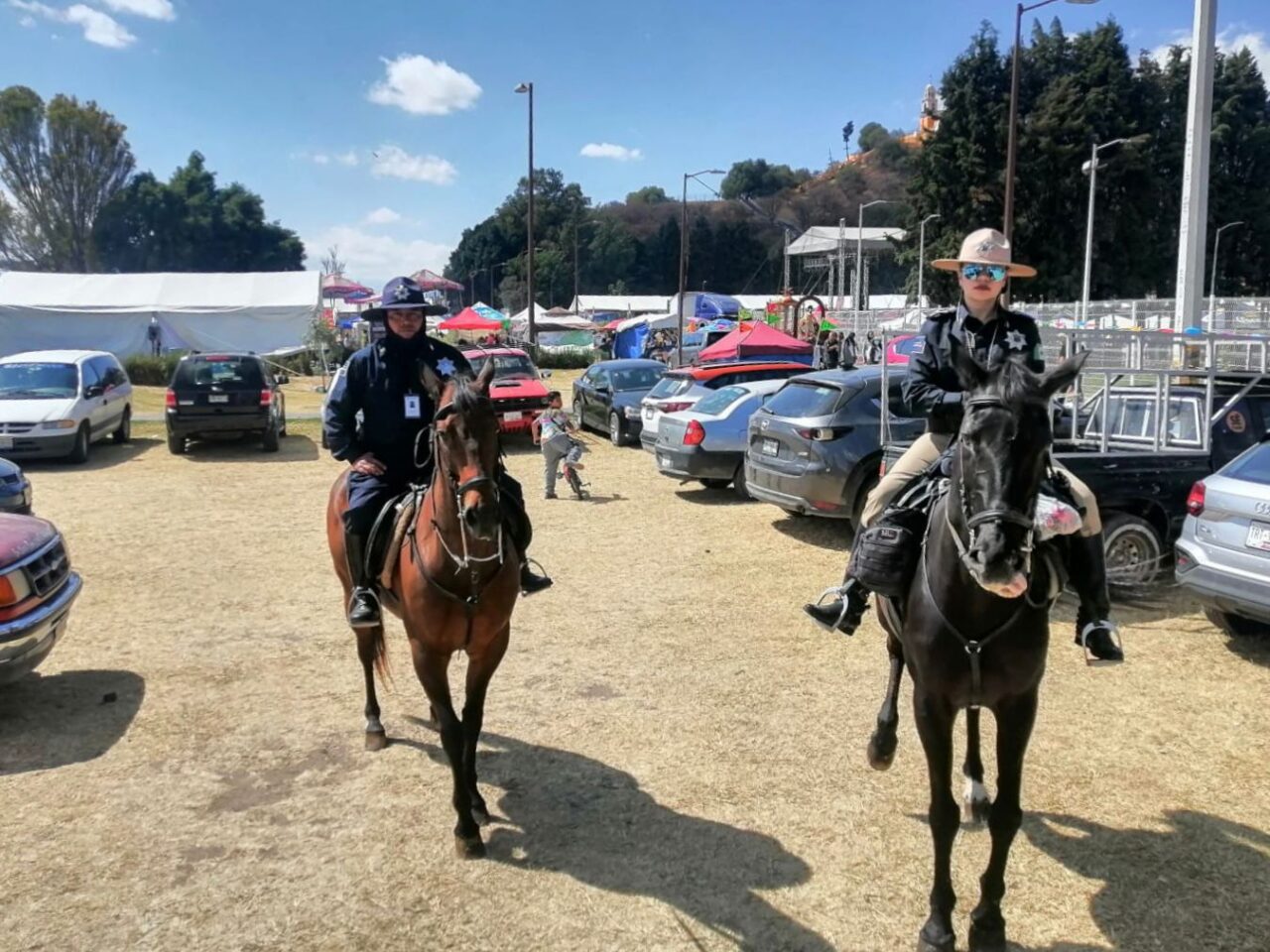 Saldo blanco tras realización el Festival Equinoccio 2023