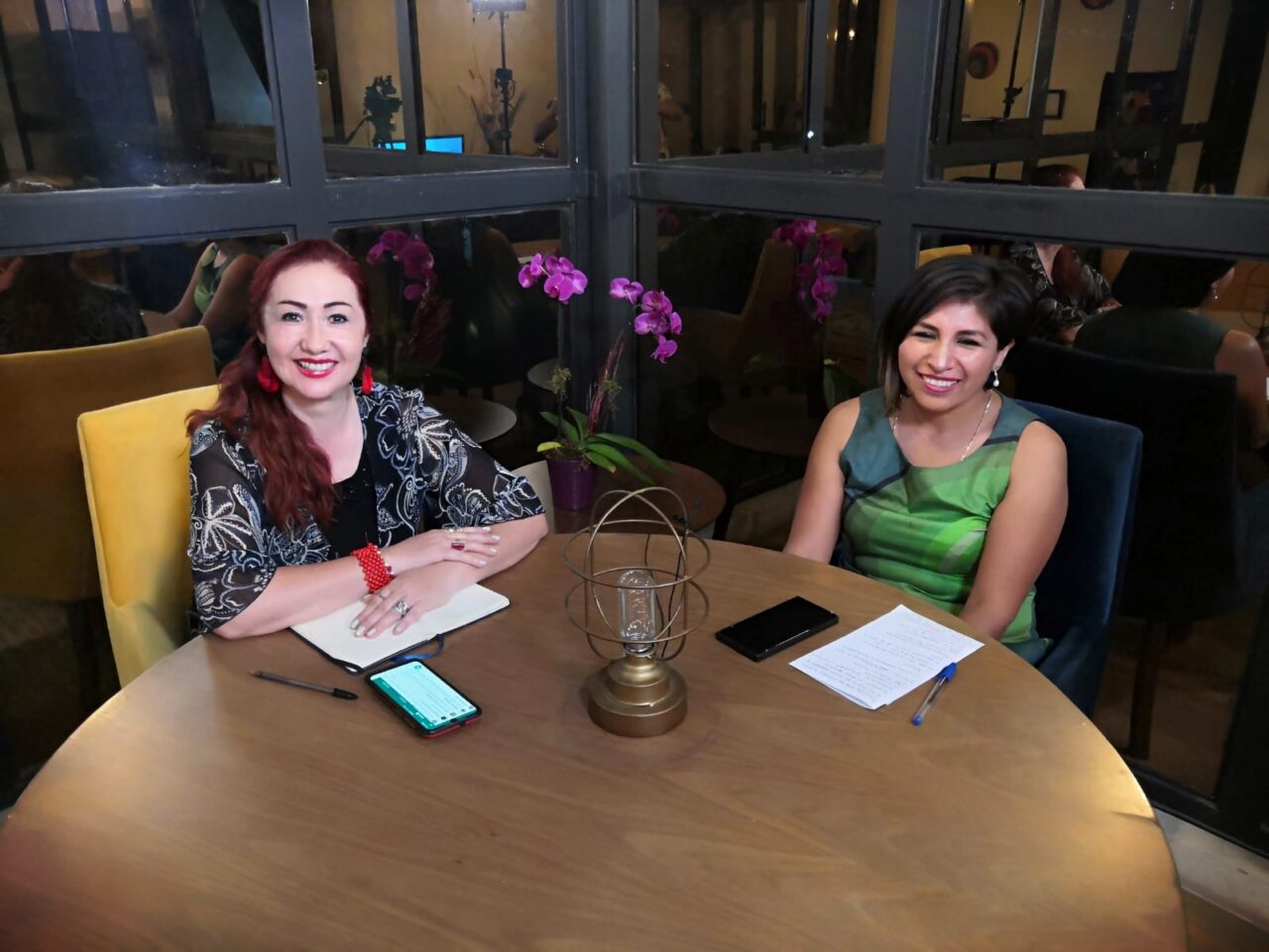 La izquierda abandonó la defensa de las mujeres trabajadoras: Roxana Luna