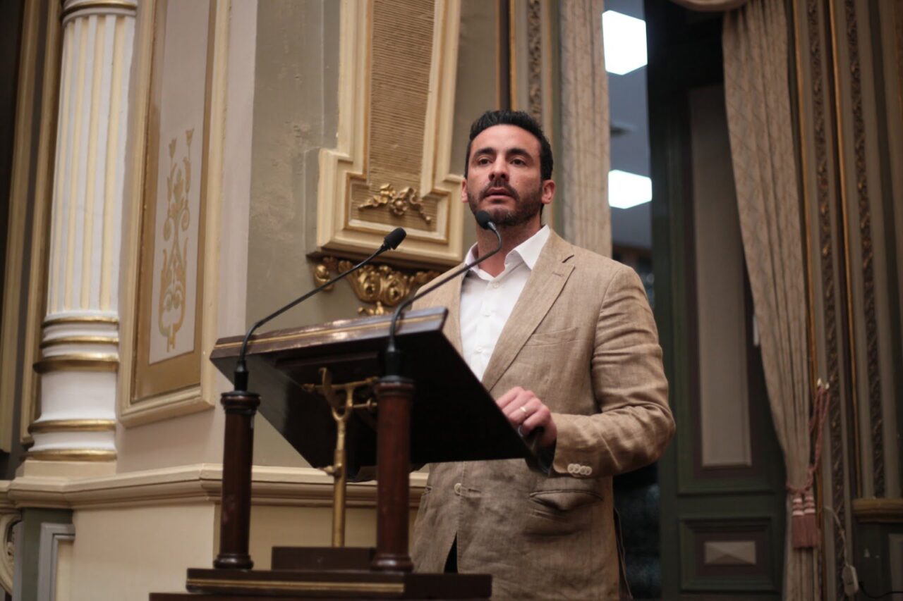 Penas más fuertes para violadores y abusadores infantiles propuesta del diputado Toño López