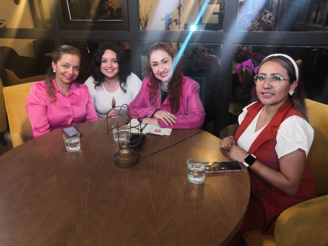 ¿En dónde están todas las mujeres? La expo que lleva más de 6 mil visitantes en San Martin y reparte 100 becas