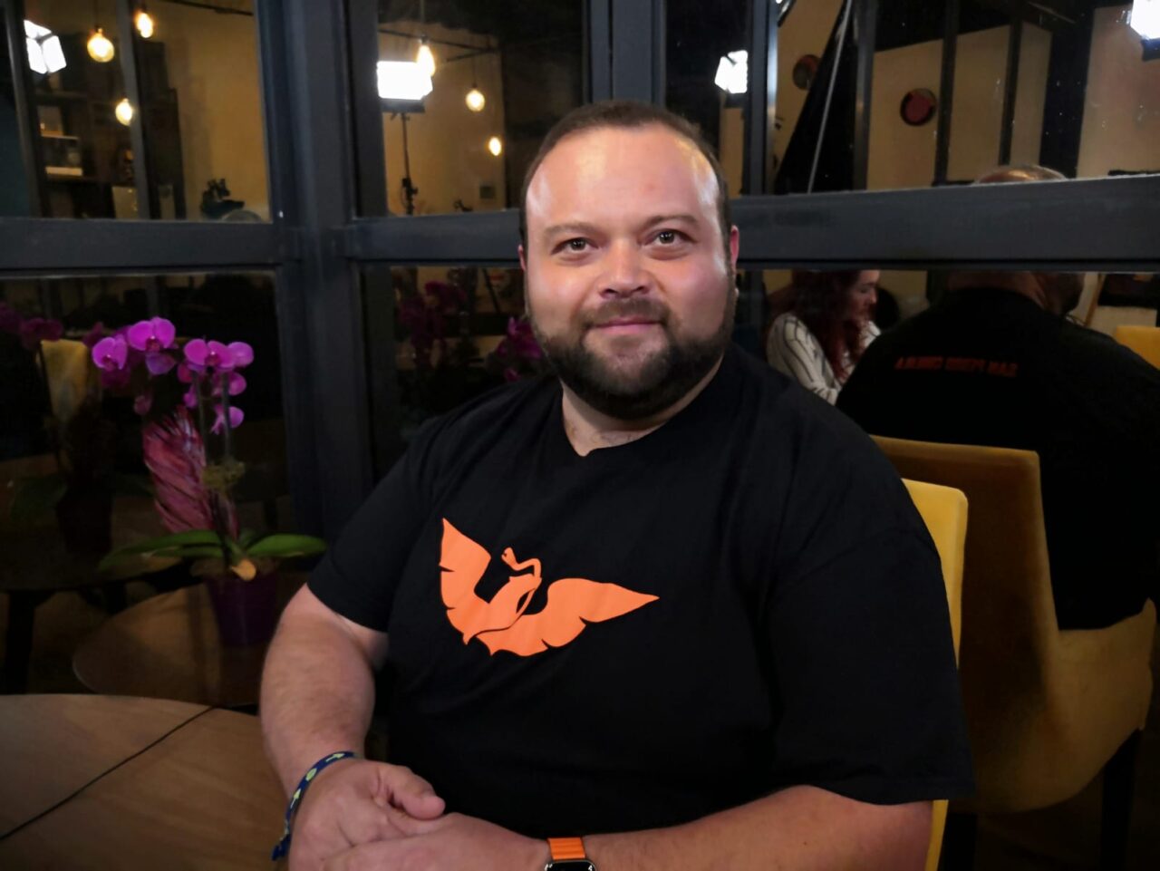 Es momento de dejar de quejarnos y participar en política: Isauro López