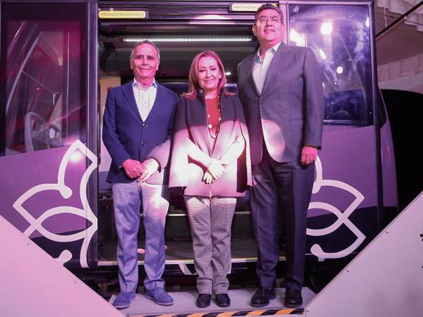 Puebla y Tlaxcala, dispuestos a concretar programas que detonen el desarrollo económico: Sergio Salomón