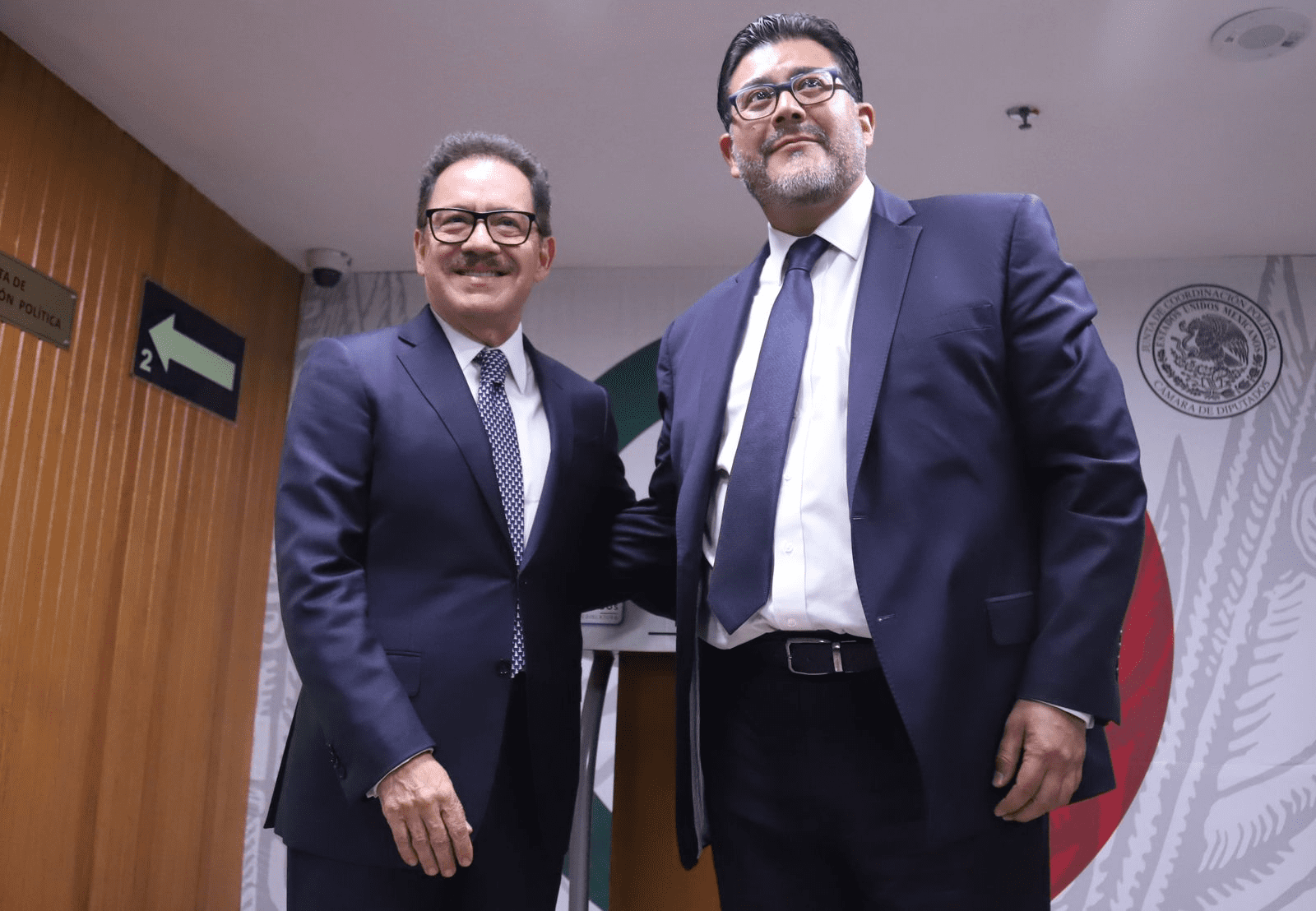 Será una mujer quien encabece la presidencia del Consejo General del Instituto Nacional Electoral: Ignacio Mier Velazco
