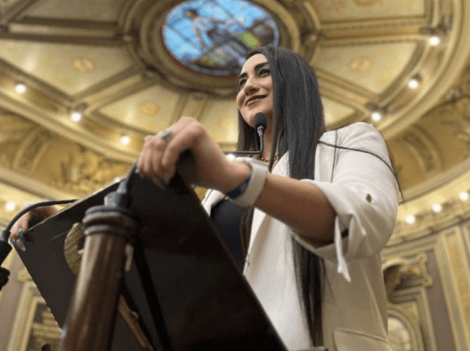 Propone Aurora Sierra instrumentar Alerta Focalizada para atender a niñas, niños y adolescentes víctimas de violencia