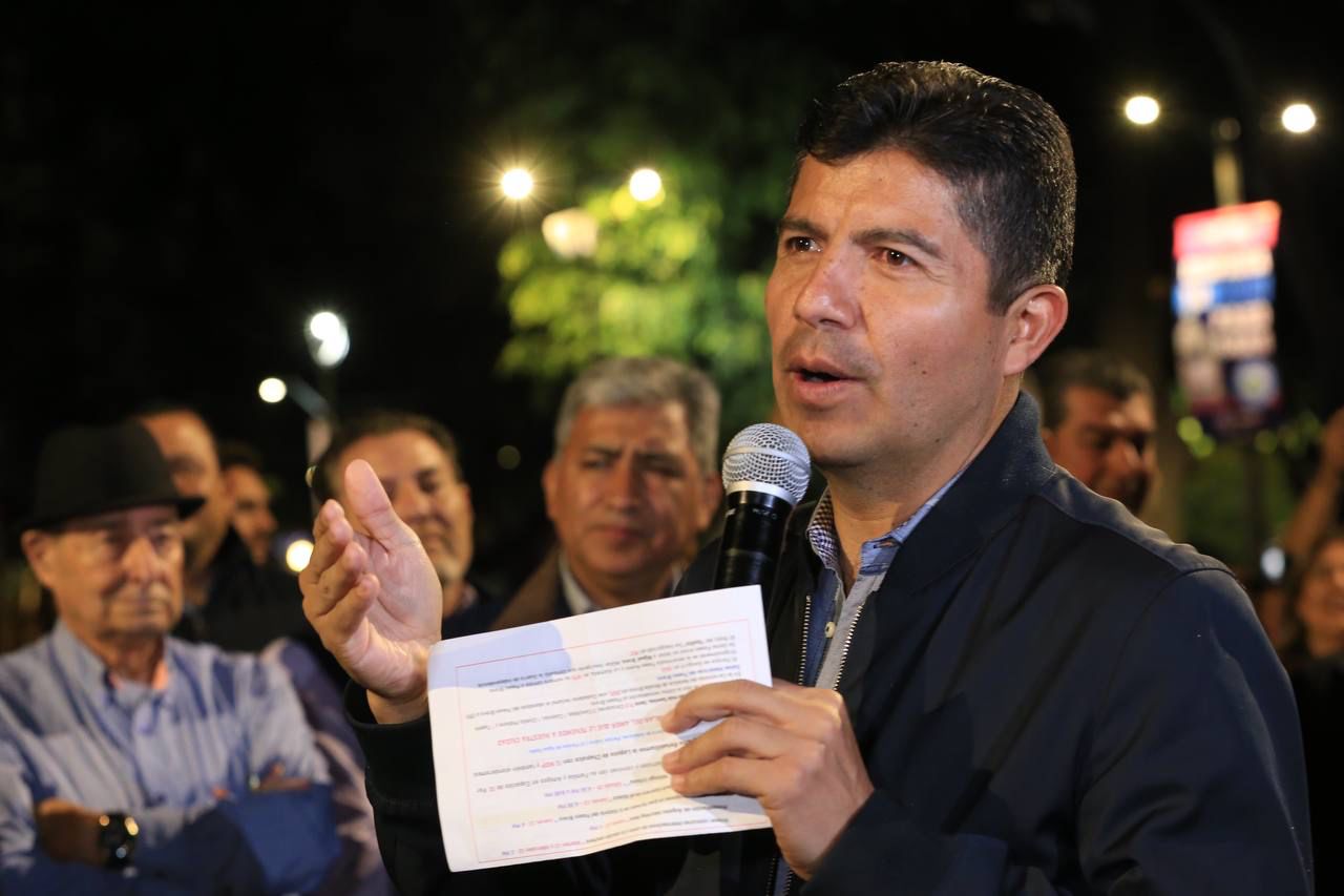 En Puebla capital ya se disfruta de la rehabilitación del Paseo Bravo