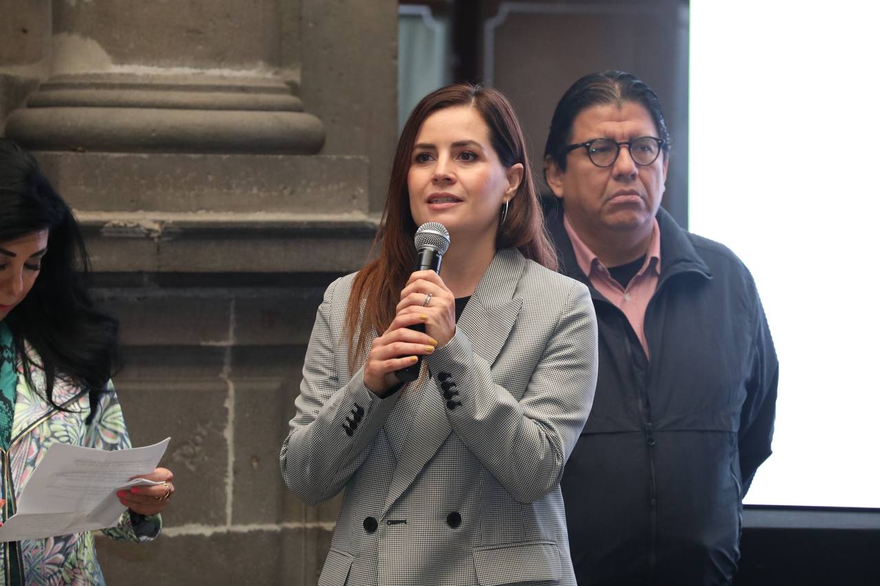 Festejará Puebla capital el 492 aniversario de su fundación