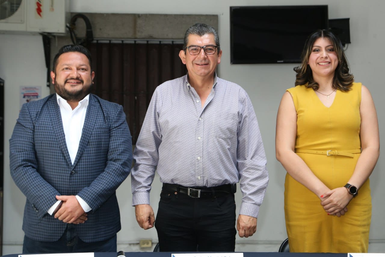 Regidores de Puebla continúan transparentando su labor