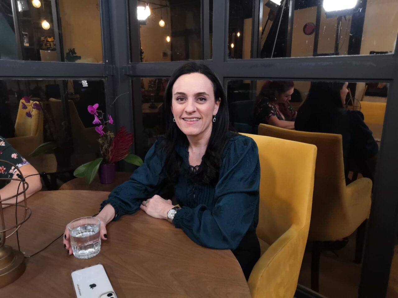 El reto legislativo es unirnos en temas de género para dejar un legado: Mónica Rodríguez