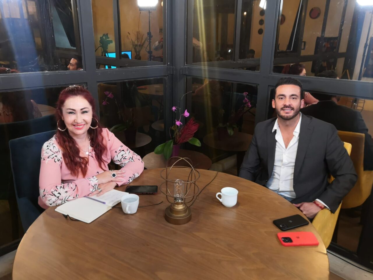 Ser el primer lugar en las encuestas me llena de energía para seguir adelanté: Toño Lopez