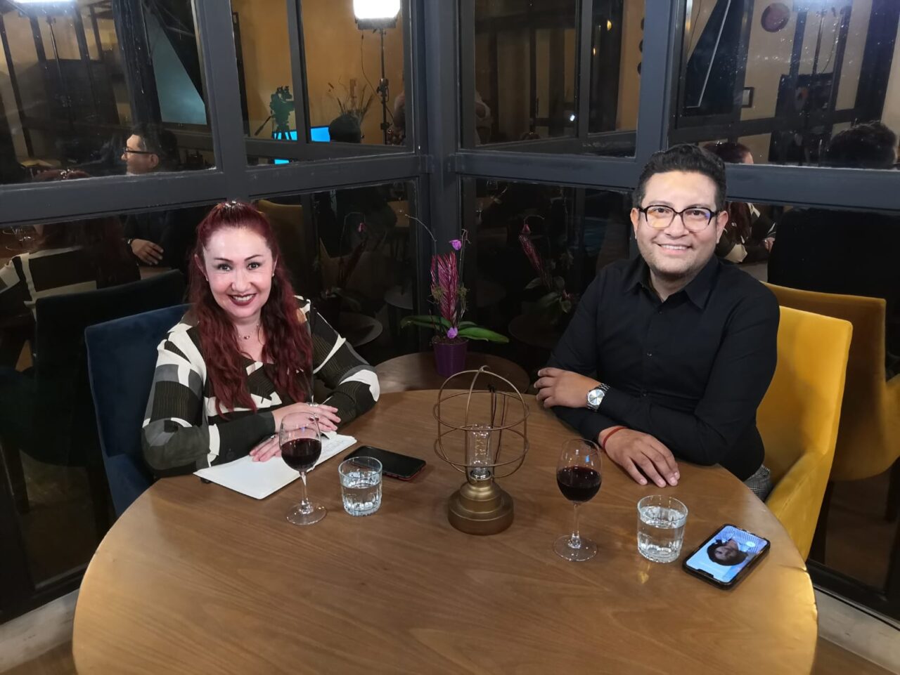 Morena y PAN ofrecen grilla y escándalos; MC es una opción: Covián