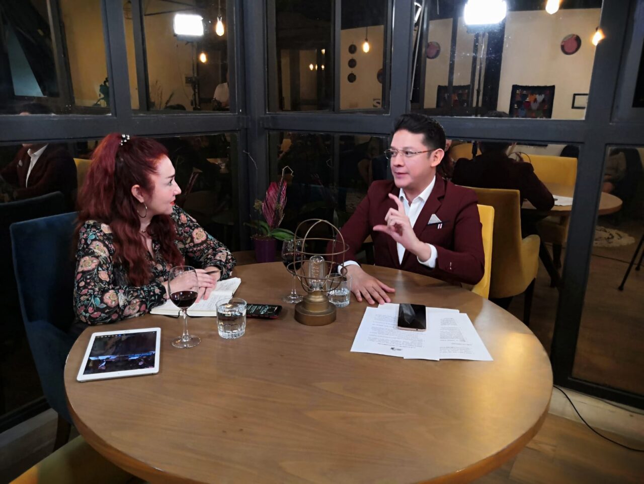 Imagina Puebla, el proyecto de ciudad que la capital poblana necesita: José Luis Ambrosio