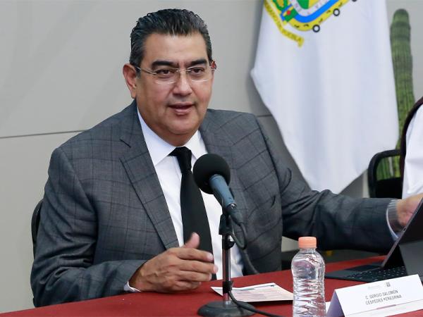 Llama Sergio Salomón a ediles a detectar polvorines clandestinos