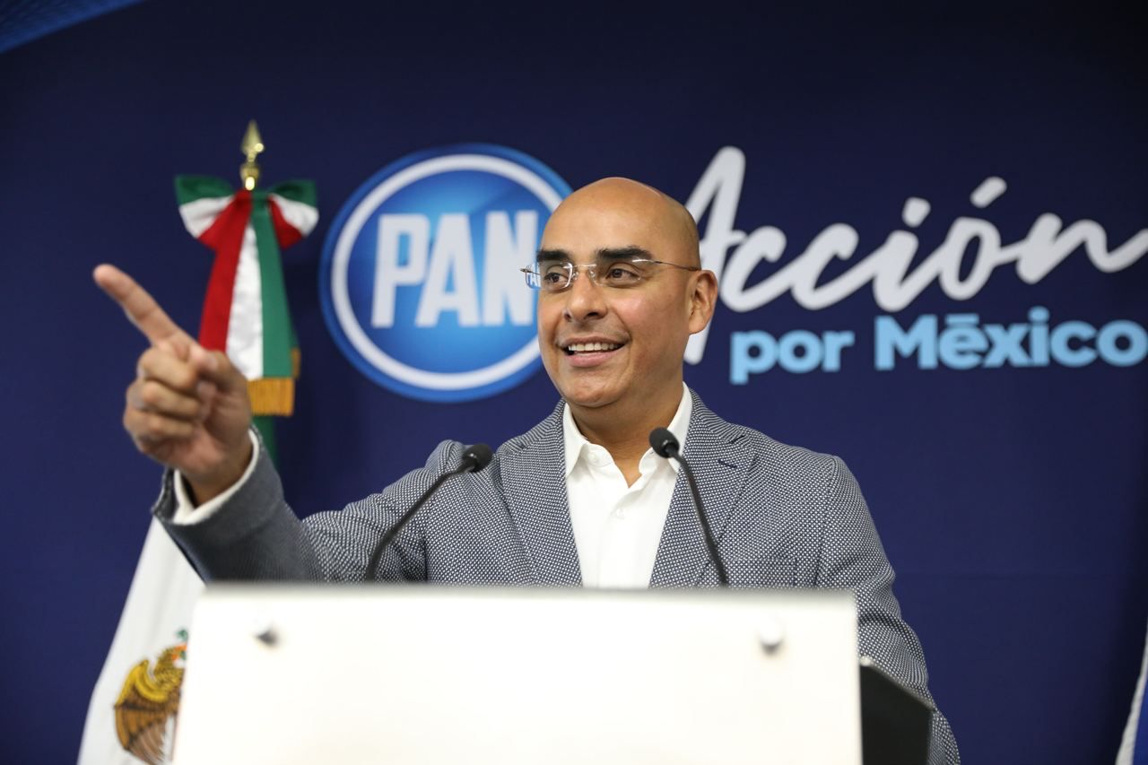 SCJN funciona como contrapeso a las malas decisiones del Ejecutivo: PAN
