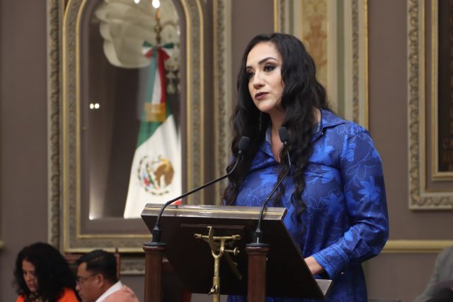 Congreso aprueba Dictamen para declarar el 11 de Mayo como “Día Estatal de la Lucha contra la Violencia Vicaria”