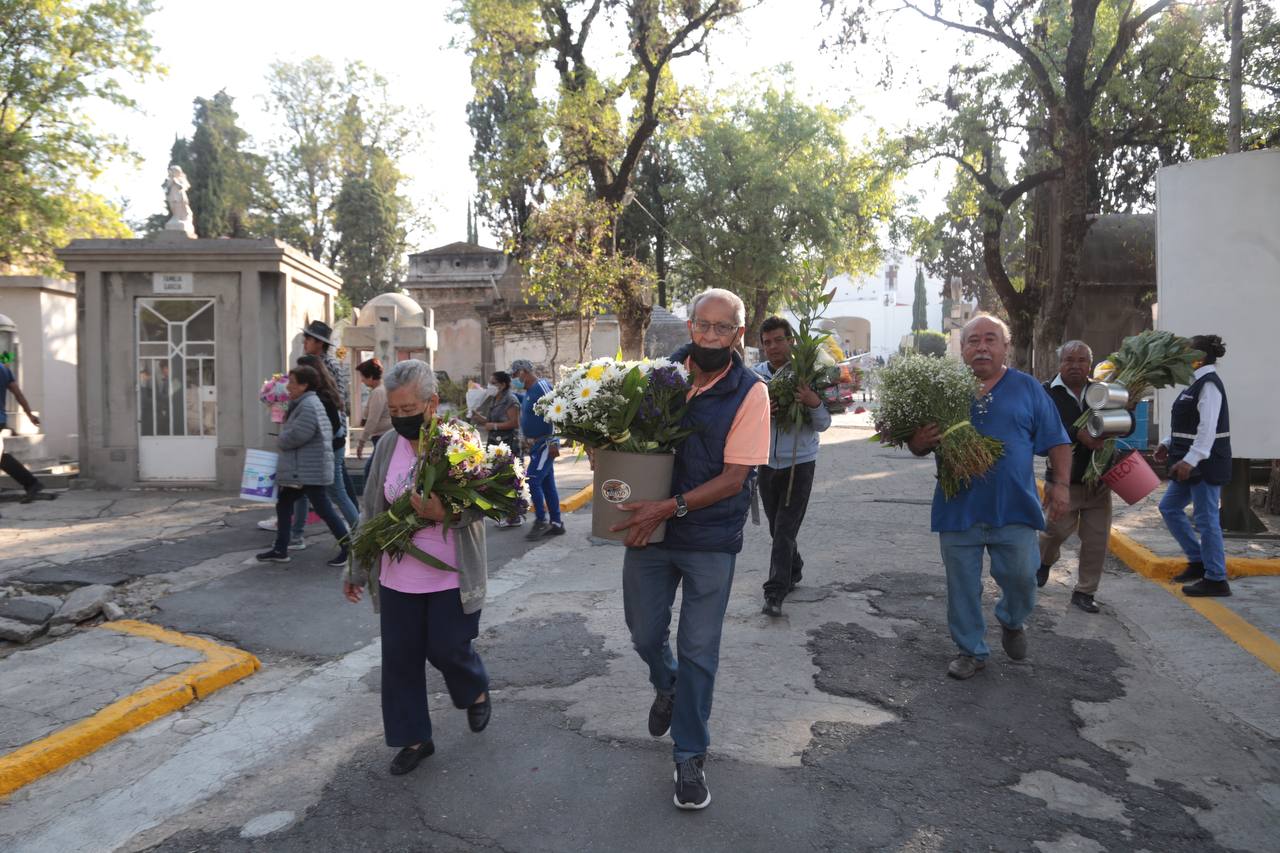 Pone Ayuntamiento de Puebla en marcha el operativo «Madres de 10»