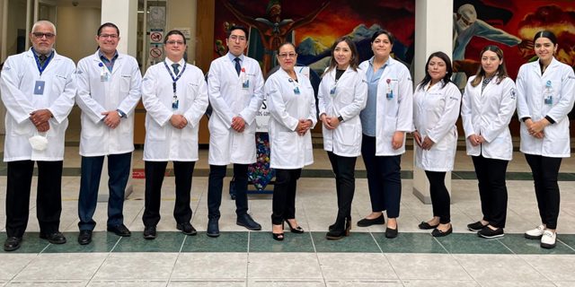 El Servicio de Alergia e Inmunología Clínica del HUP realiza estudios sobre sensibilidad de vacunas contra SARS-CoV-2 en pacientes con alergia