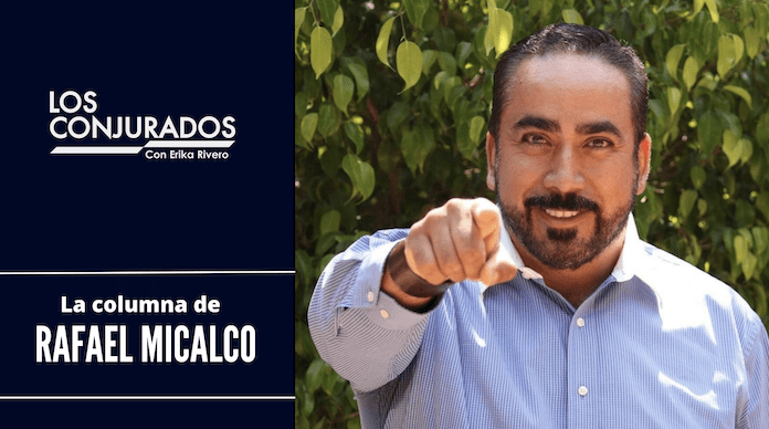 El presidencialismo ha muerto en México