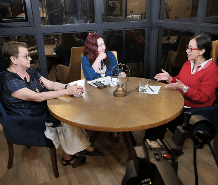 Con campañas como el «Hoy Toca», las mujeres perdemos terreno: Rocío García Olmedo