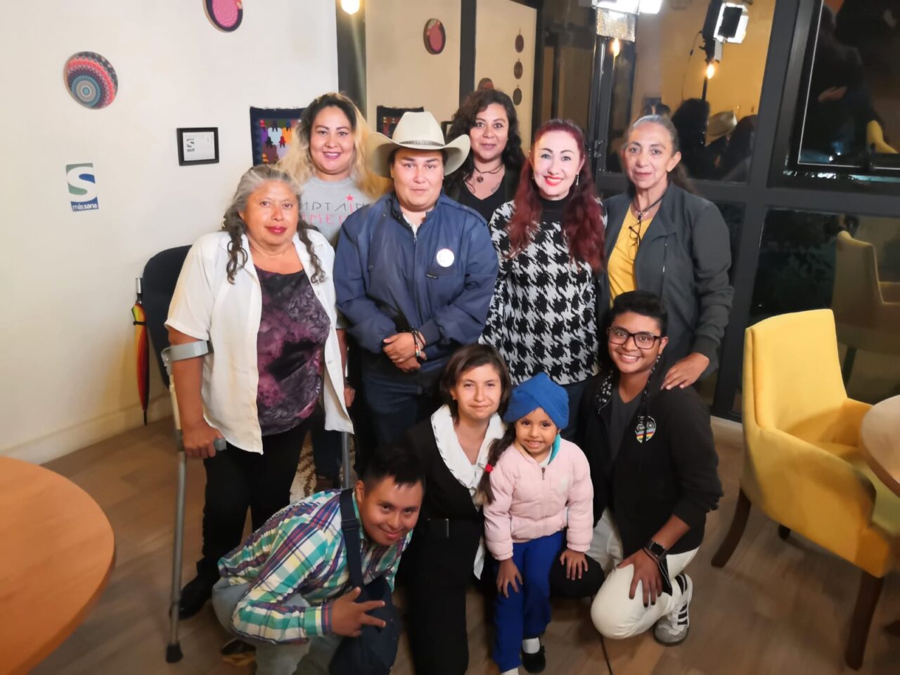 Puebla contará con el primer albergue para la comunidad LGBT+: APPS