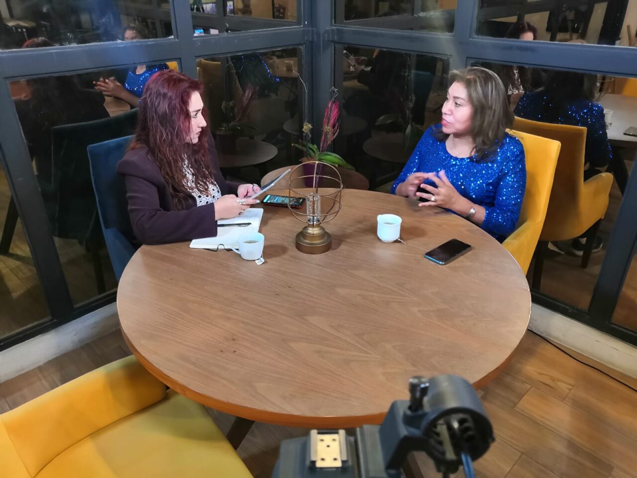 Incrementó 80 % la violencia familiar, y fiscalía está saturada: Mari Badillo