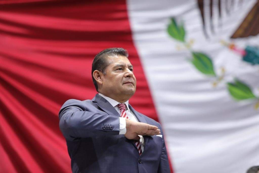 Respeto a la Ministra Piña como mujer, como representante del Poder Judicial debe responder institucionalmente por sus dichos: Armenta