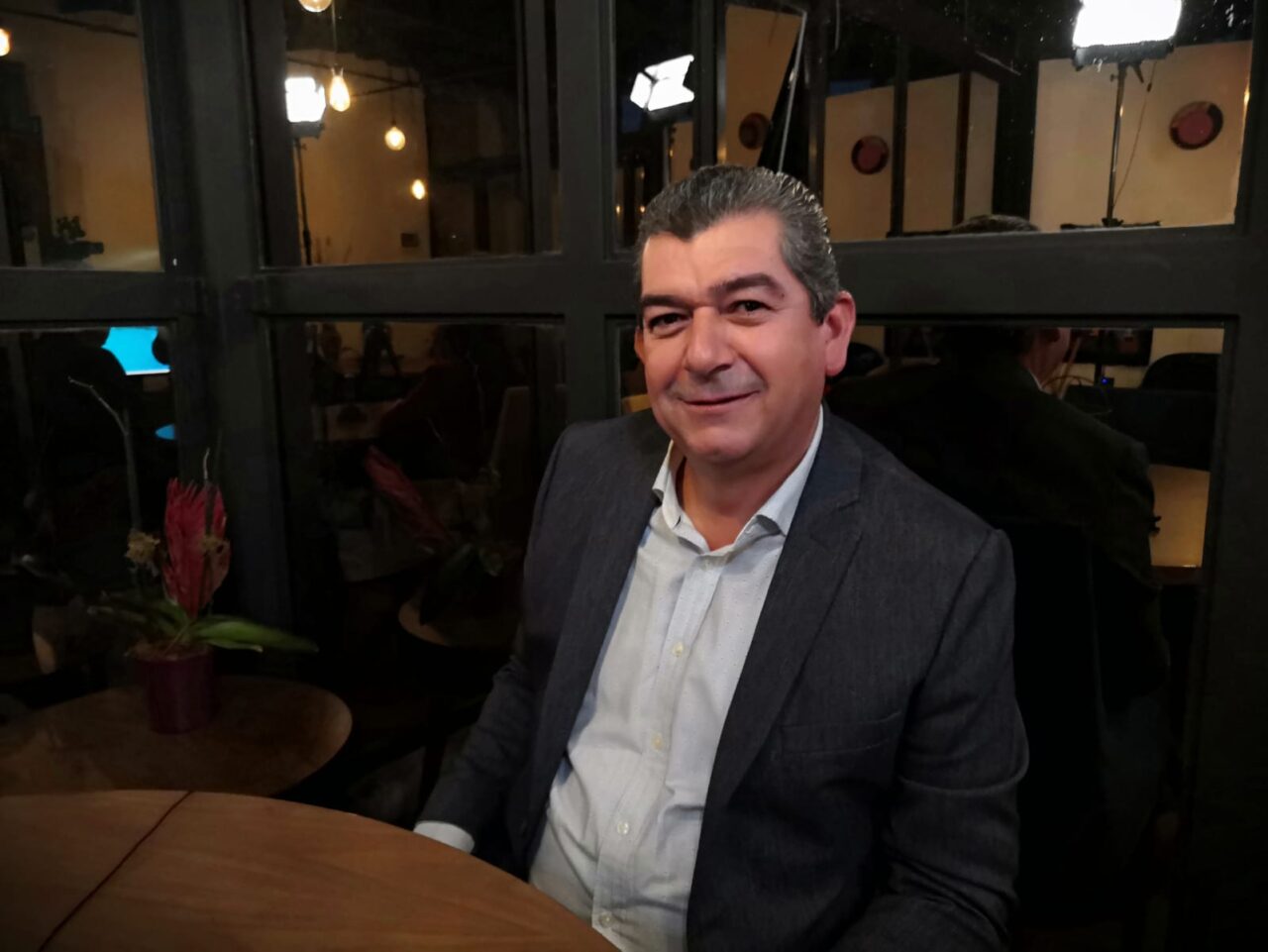 Mis números son mejores de los que muchos creen: Carlos Montiel