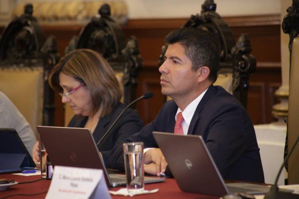 Diseña Cabildo de Puebla estrategia normativa para conservar el Centro Histórico