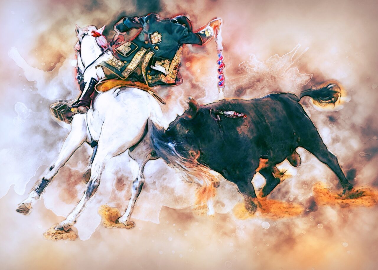¡Logran suspensión de corridas de toros en la capital poblana!