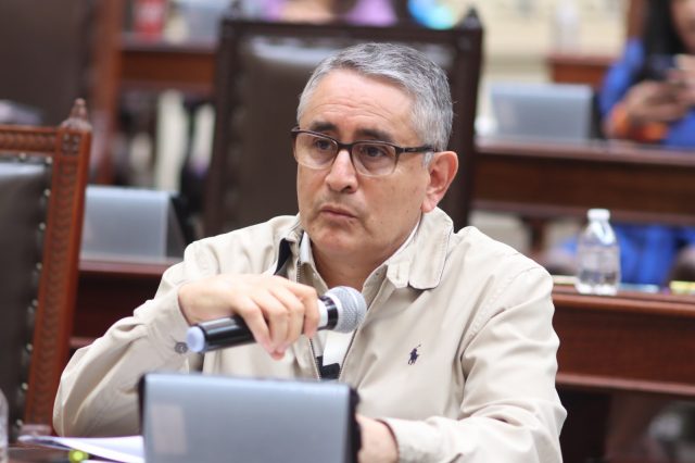 Analizará LXI Legislatura iniciativa para aumentar derechos a personas con discapacidad