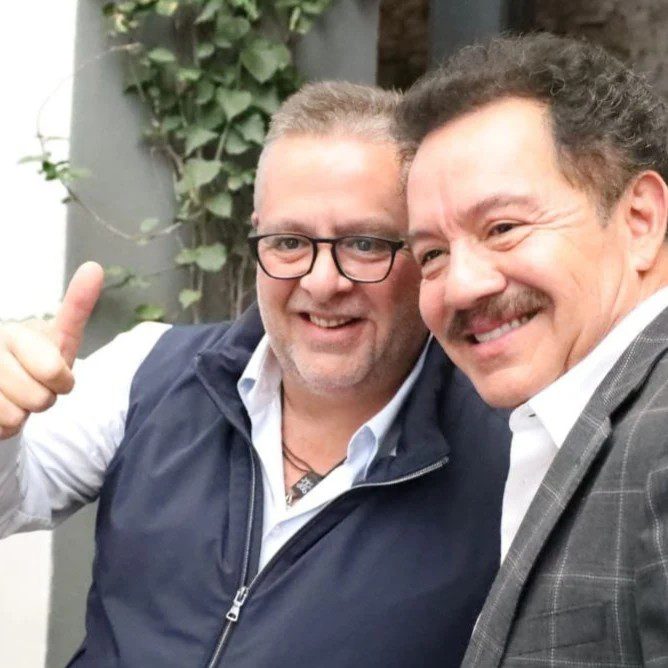 En el partido que estés, vamos contigo: Julián Ventosa y Rafael Posada a Ignacio Mier