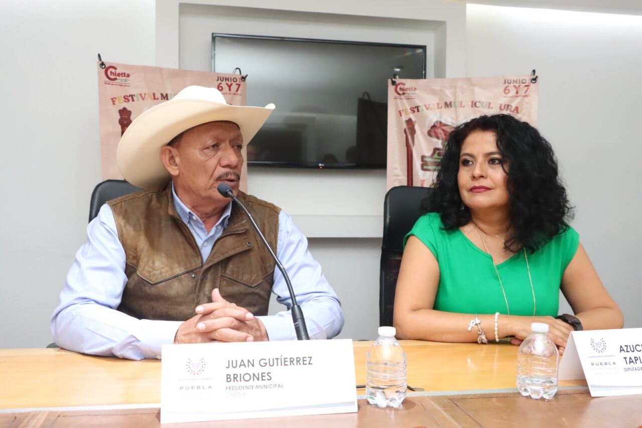 Impulsan desde el Congreso la práctica de intercambio en especie conocida como La Cambia, en Chietla