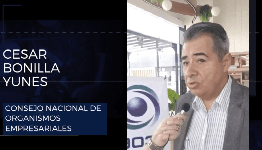 Consejo Nacional de Organismos Empresariales propone construir un parque industrial y de negocios en Cholula