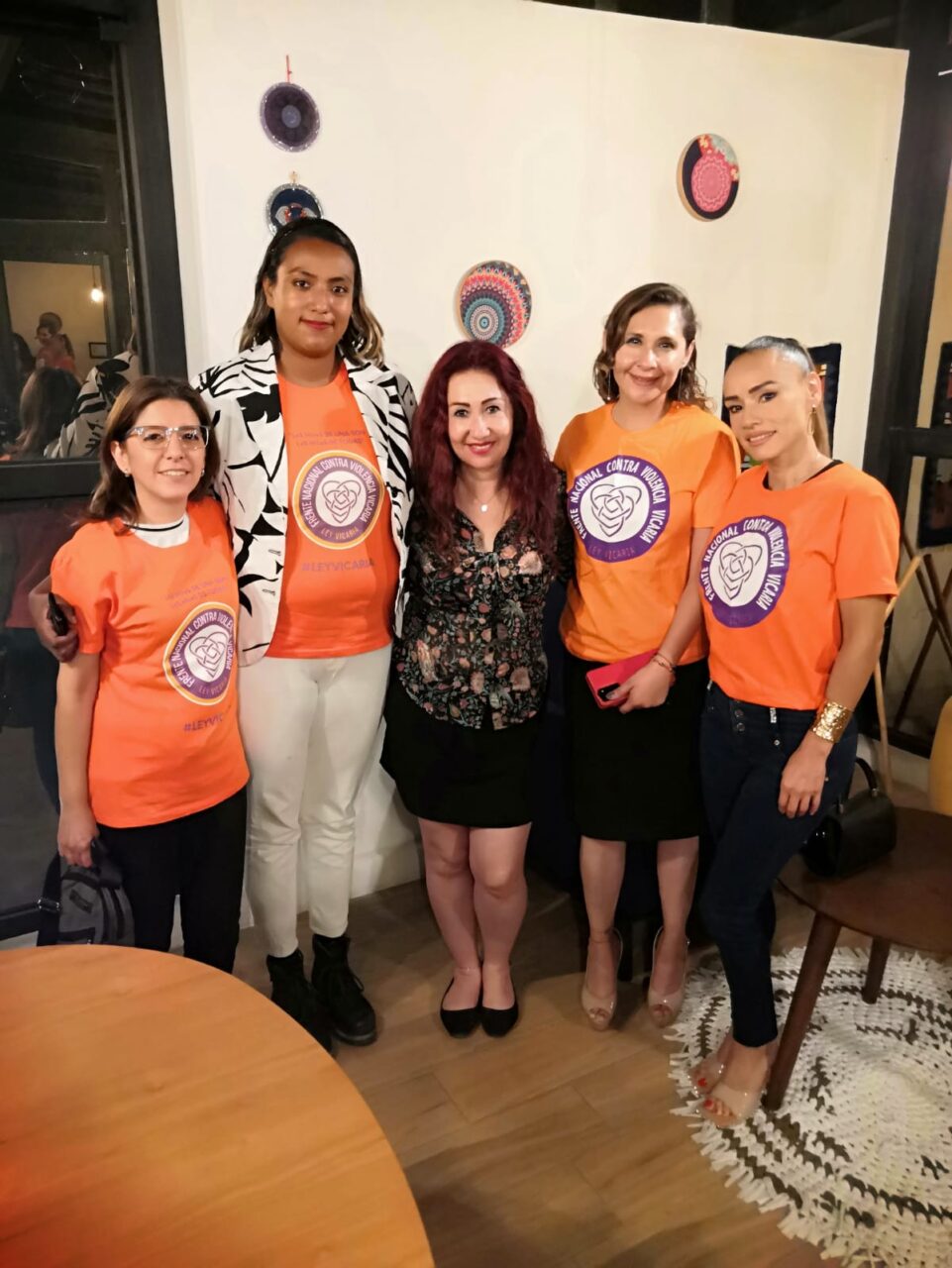 Suicidio, un pensamiento recurrente de muchas víctimas de violencia vicaria: FNCVV