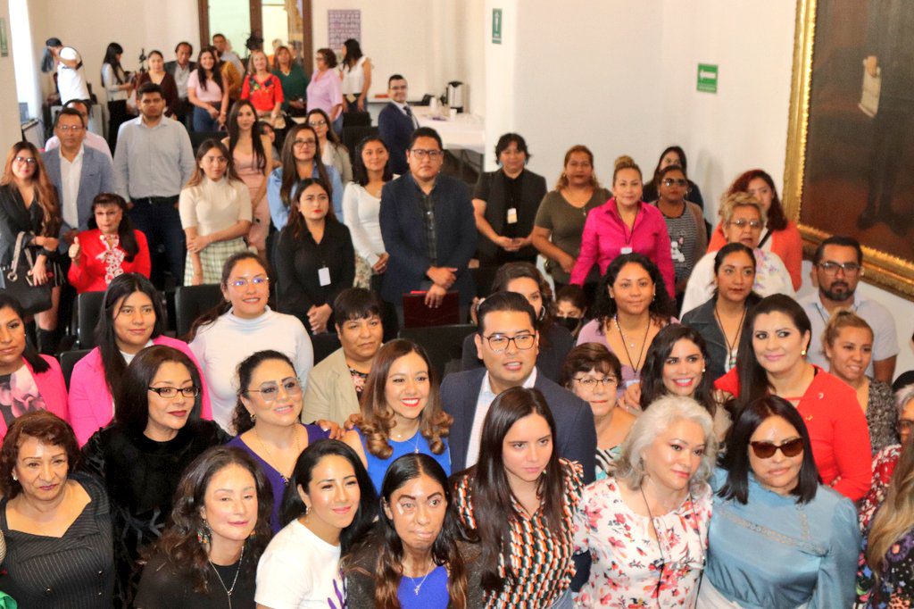 La ley ácida es perfectible: Néstor Camarillo