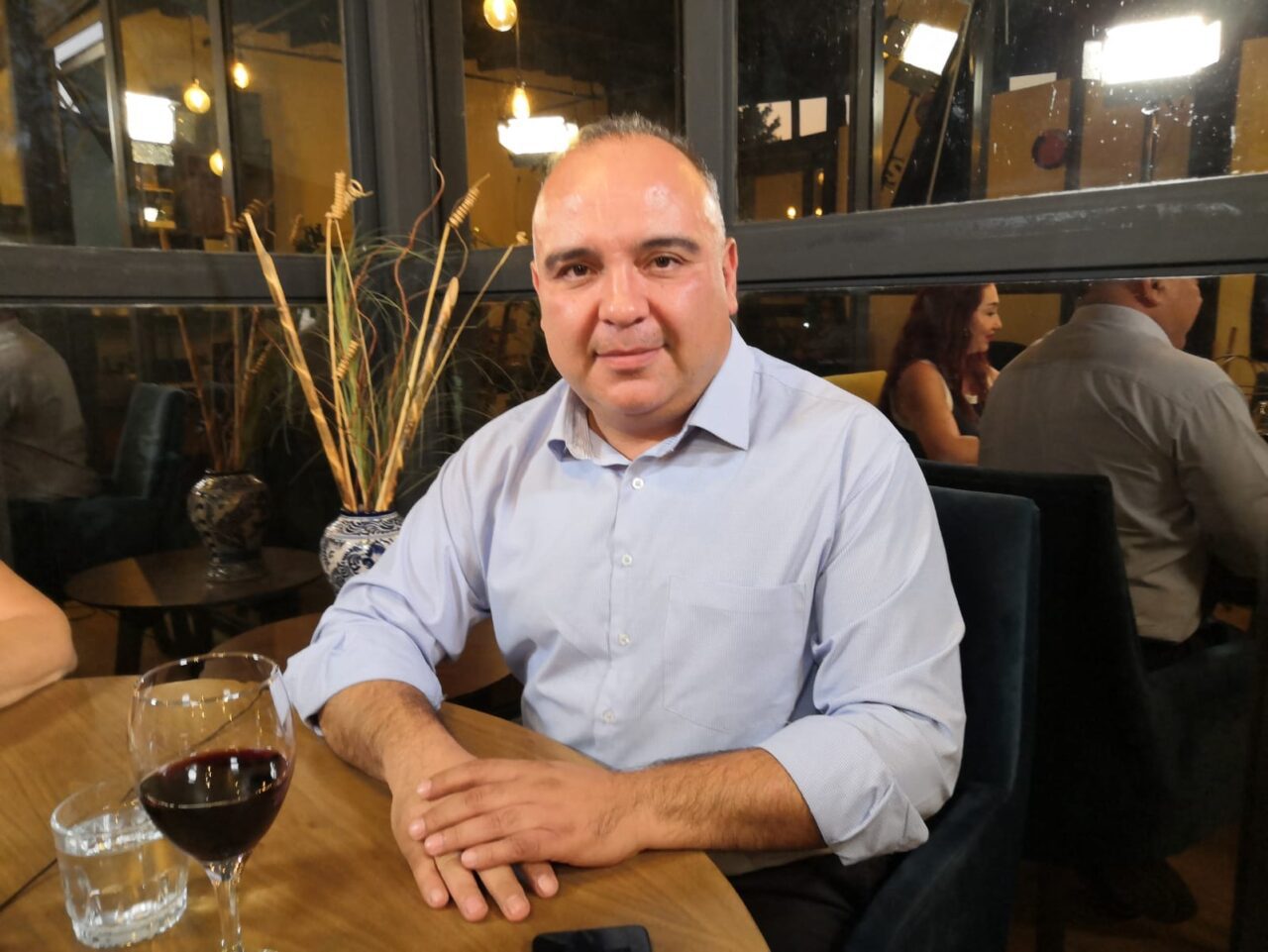 Pepe Chedraui puede ser una de las sorpresas electorales para el 2024: Fernando Sarur