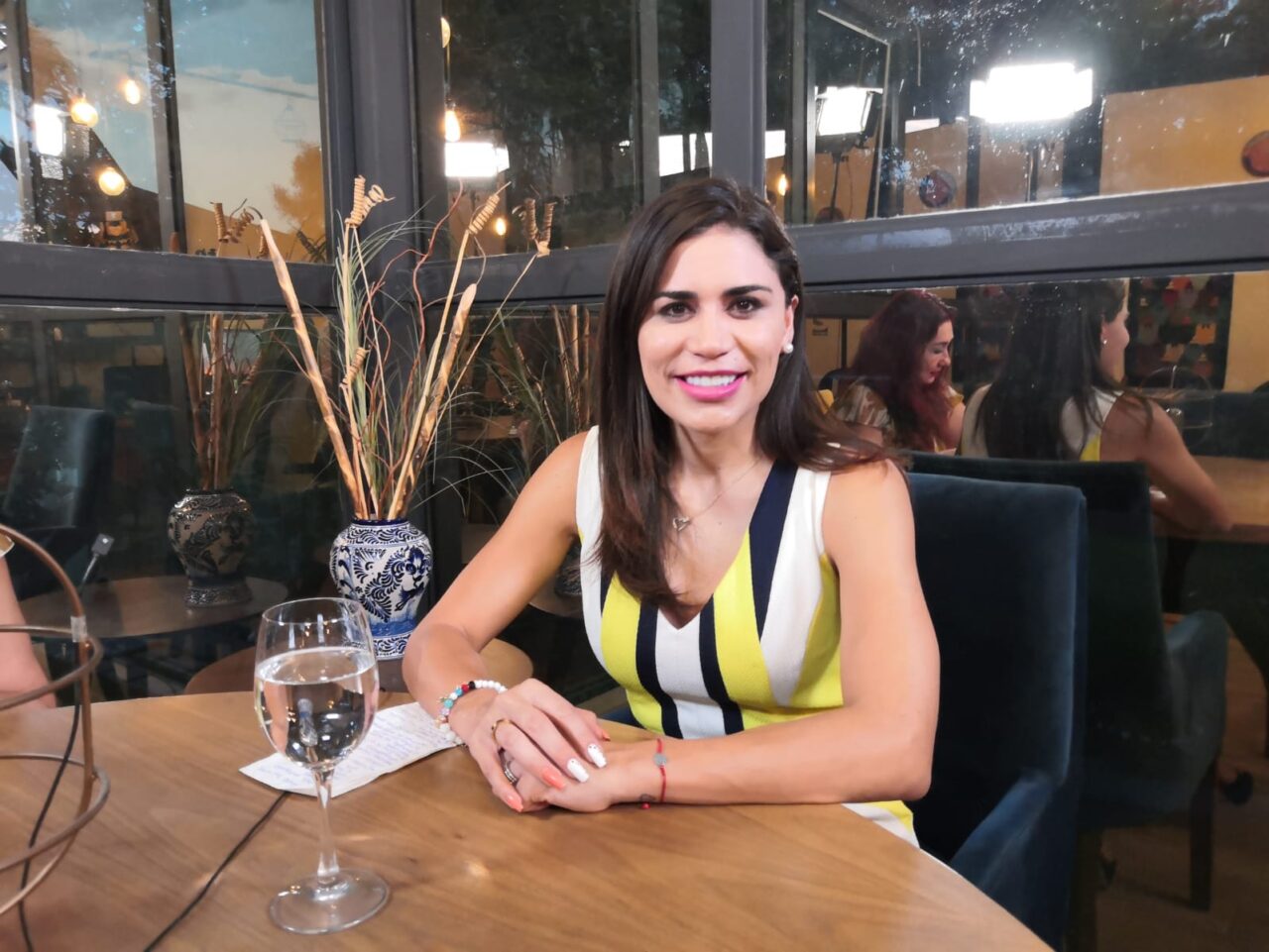 Puebla es el segundo lugar con mayor índice de discriminación: Karina Romero