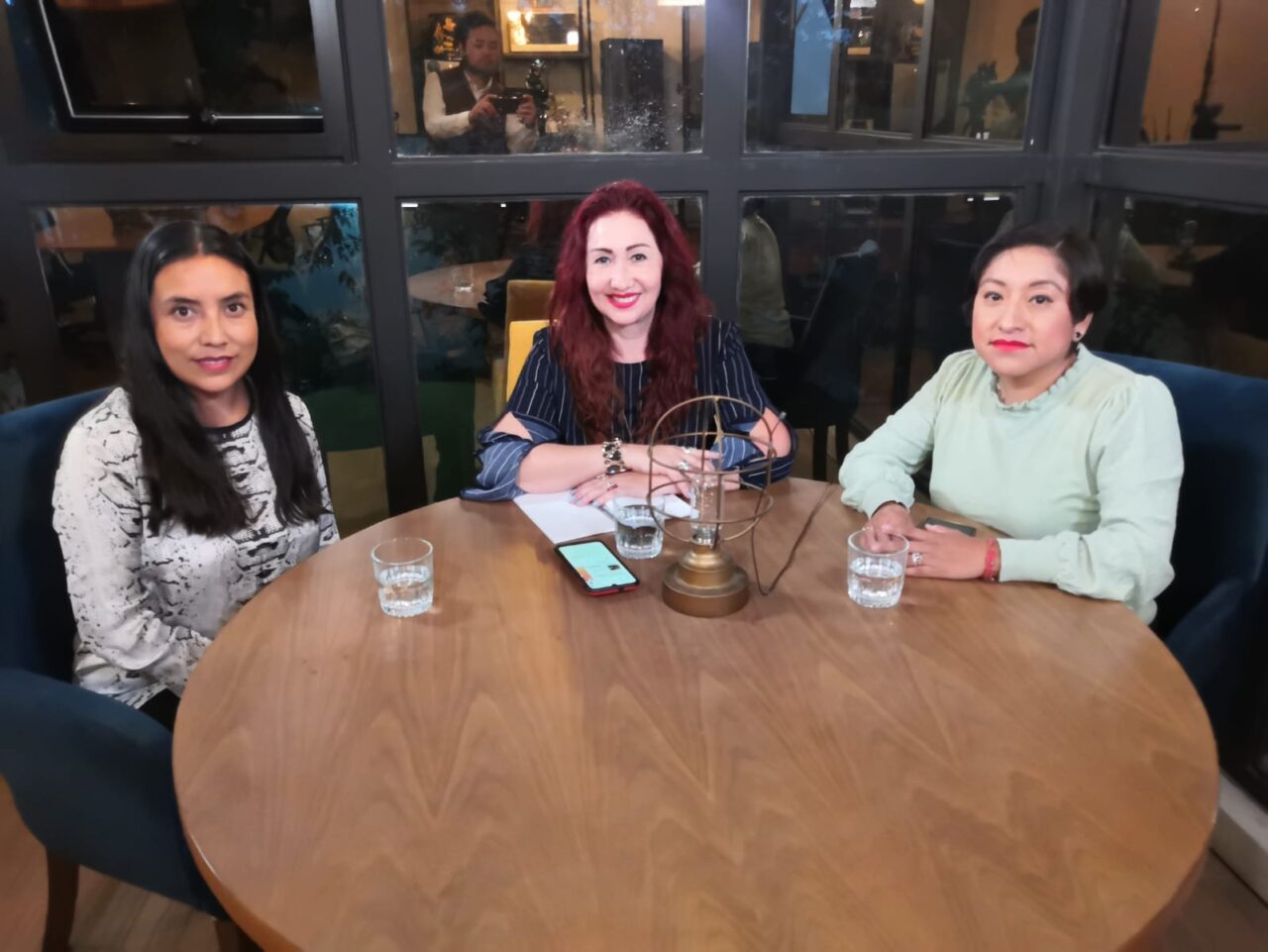 Si una está bien como madre, hijos no van a sufrir: Frente Nacional de Mujeres contra Deudores Alimentarios