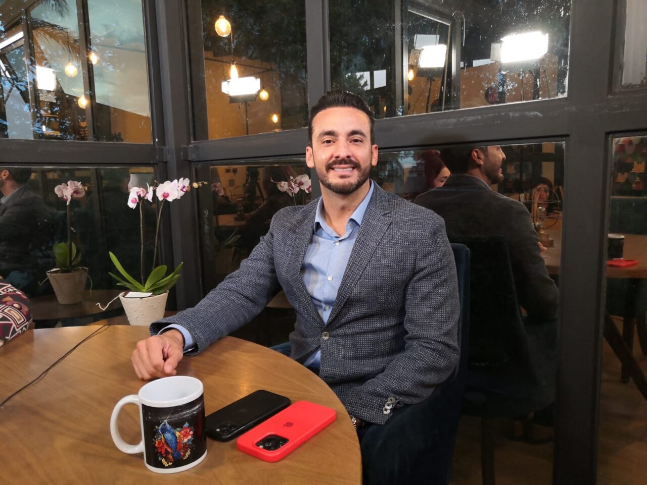 Si la «Canastita Poblana» fue un éxito, el proyecto de jóvenes la superará: Toño Lopez