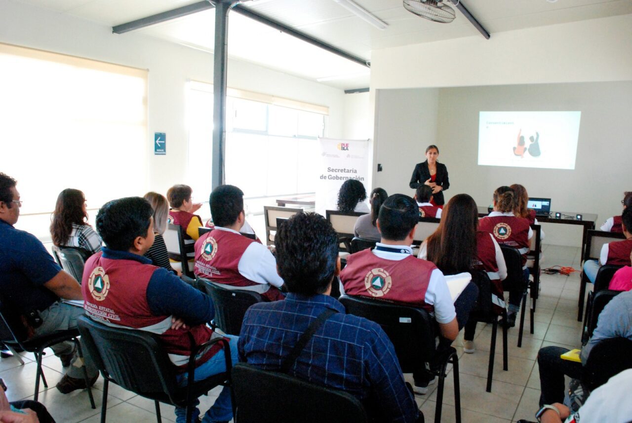 Código Nacional de Procedimientos Civiles y Familiares transformará el ejercicio de la abogacía y la impartición de justicia en Puebla