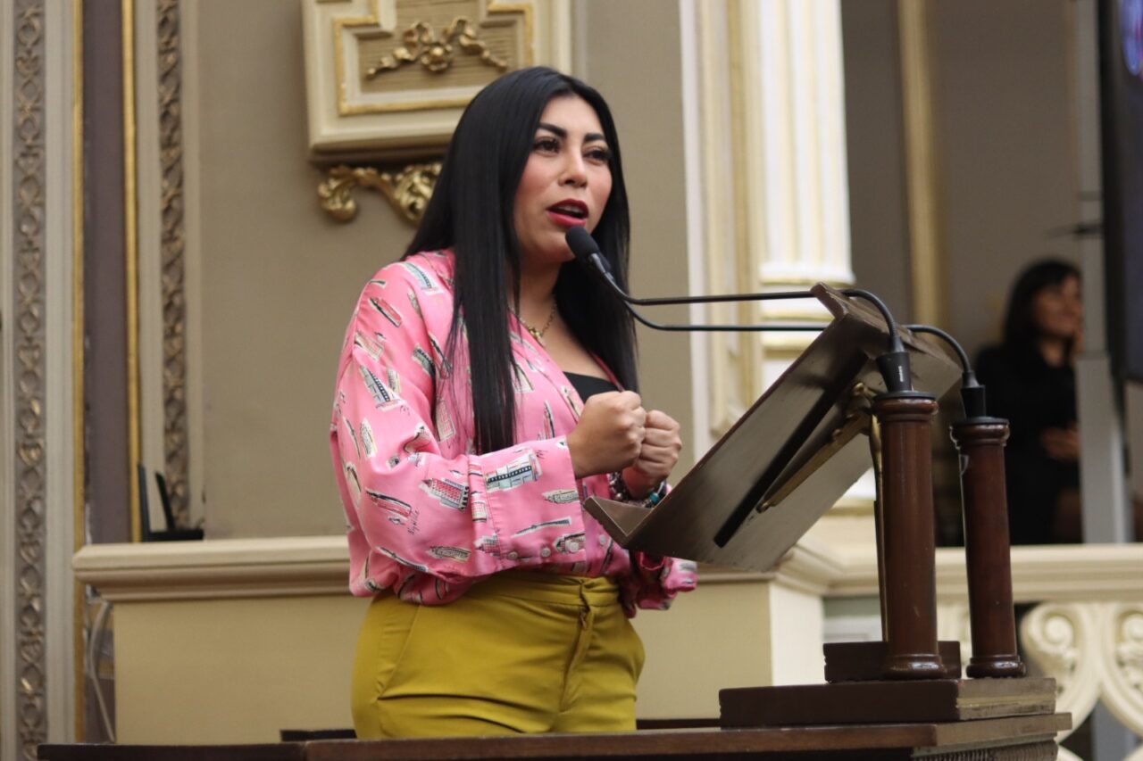 Recibe LXI Legislatura iniciativa para prohibir la discriminación por identidad de género
