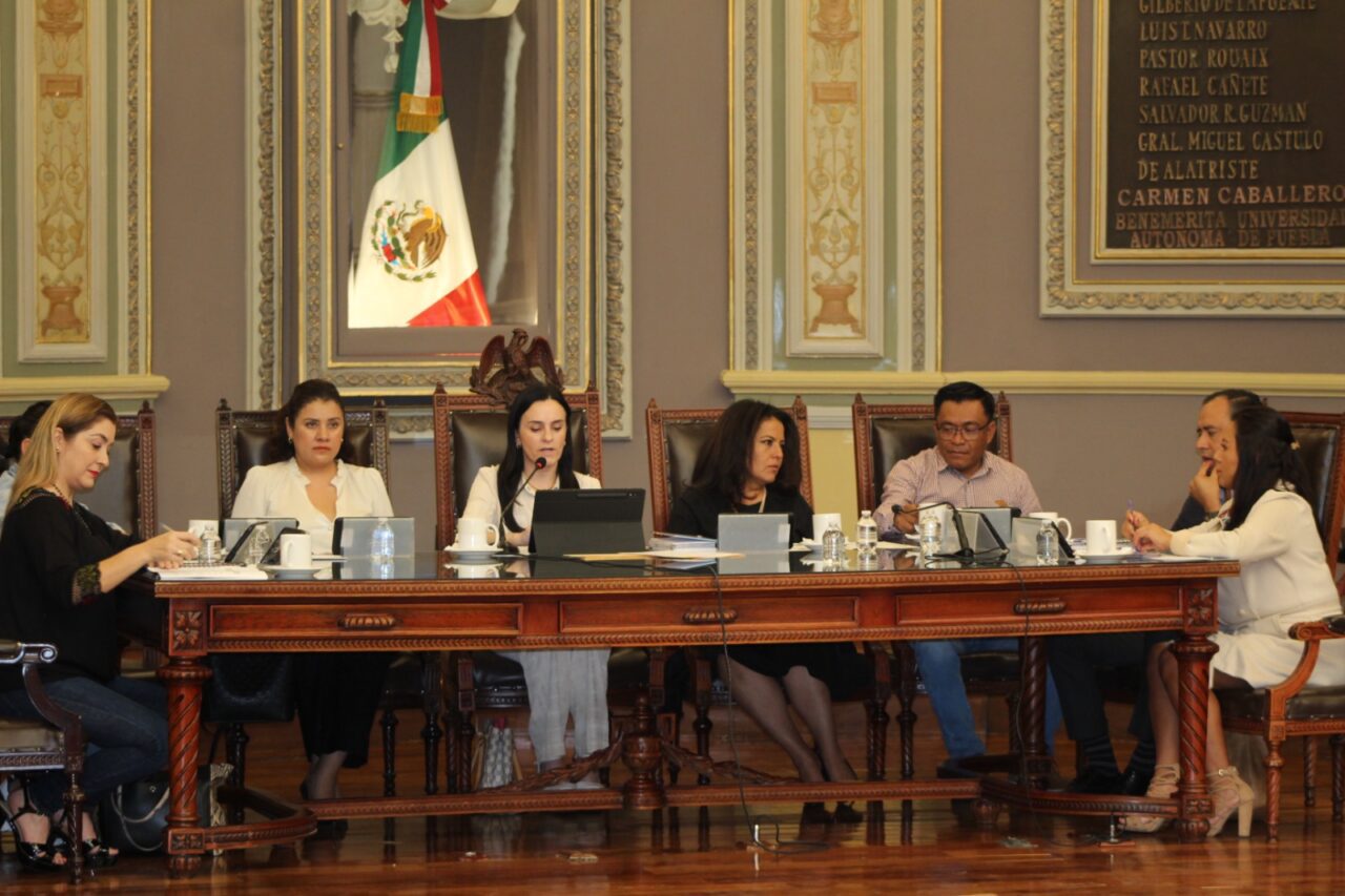 Presentan en el Congreso iniciativa para frenar el acoso sexual callejero