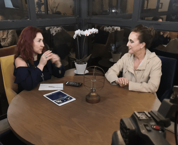 Hasta los conservadores del PAN están emocionados con Xóchitl Gálvez Ruiz: Augusta Díaz de Rivera
