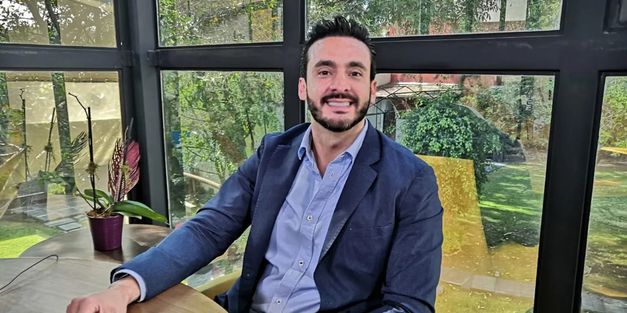 Toño López, la opción más competitiva de la coalición para la alcaldía poblana: Massive Caller