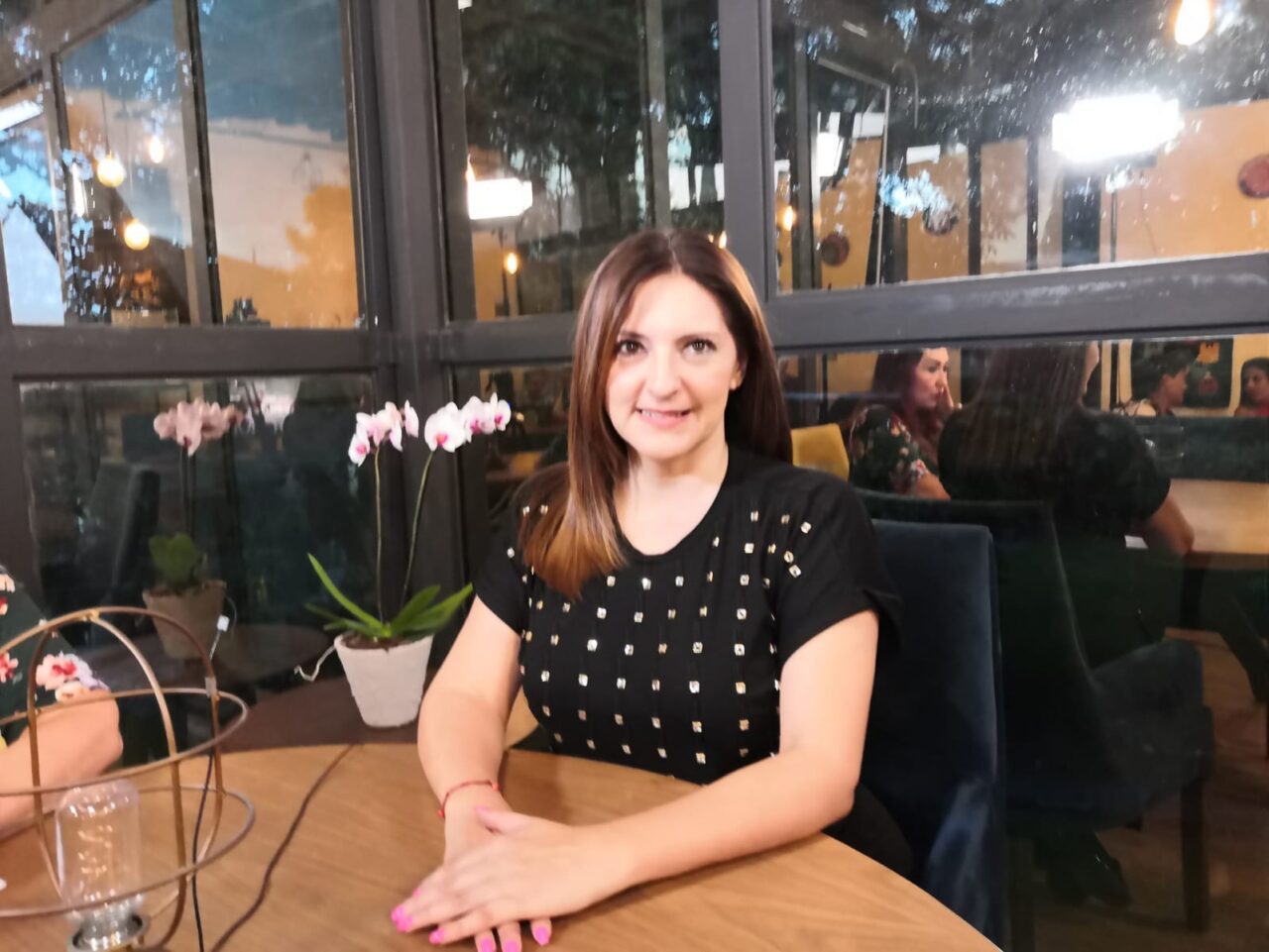 Fuerza X México, un partido de «Centro – Izquierda»: Maiella Gómez