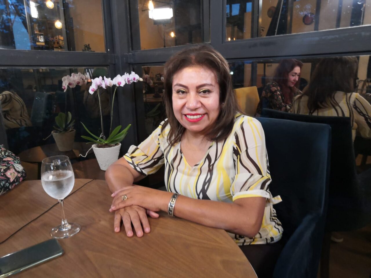 El efecto Xóchitl Gálvez ya se siente en Puebla: Mari Badillo