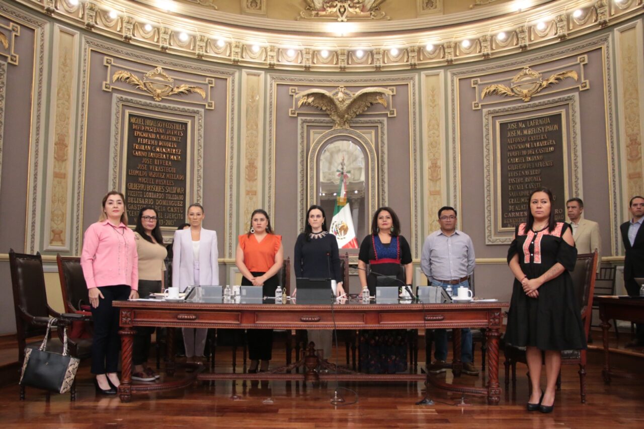 Convoca Comisión Permanente a Sesión Extraordinaria para este 27 de julio